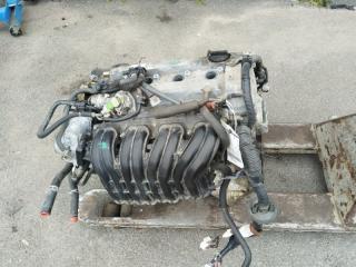 Двигатель toyota avensis 2003-2008