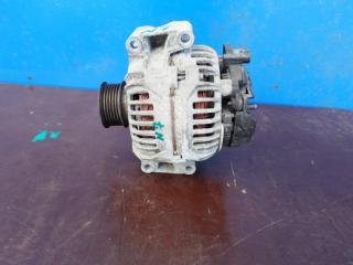 Запчасть генератор skoda octavia 2004-2013 A5 1.8 06b903016ab Б/У Генератор skoda octavia 2004-2013 A5 1.8 06b903016ab Б/У