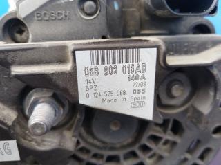 Генератор octavia 2004-2013 A5 1.8 Генератор octavia 2004-2013 A5 1.8