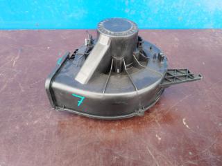 Моторчик отопителя skoda fabia 2007-2015