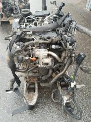 Двигатель volkswagen tiguan NF 2.0 TDI Двигатель volkswagen tiguan NF 2.0 TDI