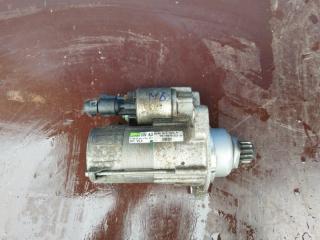 Запчасть стартер volkswagen tiguan 2007-2016 NF 2.0 TDI 02M911024P Б/У Стартер volkswagen tiguan 2007-2016 NF 2.0 TDI 02M911024P Б/У