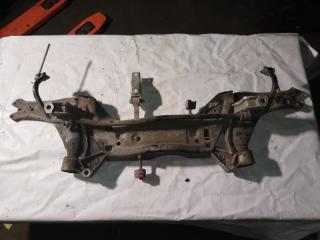 Подрамник передний skoda fabia 2007-2014