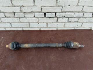 Привод передний правый audi a3 2003-2013