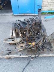 Двигатель audi a3 2003-2013