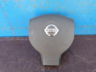 Подушка безопасности в руль nissan note 2006-2013 контрактная Подушка безопасности в руль nissan note 2006-2013