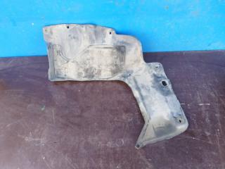 Пыльник двигателя левый toyota corolla 2001-2008