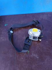 Запчасть ремень безопасности передний правый bmw x3 2017-2024