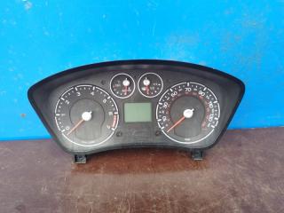 Запчасть щиток приборов ford fusion 2002-2012 JU 6S6T10849FG контрактная Щиток приборов ford fusion 2002-2012 JU 6S6T10849FG контрактная