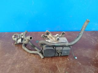 Запчасть автономный отопитель bmw x5 2000-2007