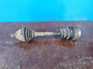 Привод передний левый volkswagen caddy 2006-2013