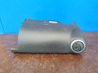 Подушка безопасности пассажира nissan note 2006-2013