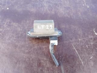 Запчасть реостат печки mazda 3 2002-2009