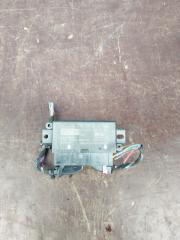 Блок парктроника volkswagen golf 2013-2020