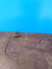 Запчасть замок капота mitsubishi outlander 2001-2008