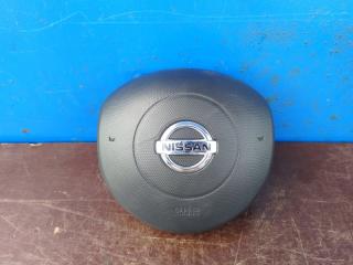 Подушка безопасности в руль nissan micra 2002-2010 контрактная Подушка безопасности в руль nissan micra 2002-2010
