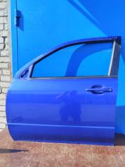 Дверь передняя левая mitsubishi outlander 2001-2008