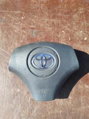 Подушка безопасности в руль toyota corolla 2001-2007 контрактная Подушка безопасности в руль toyota corolla 2001-2007