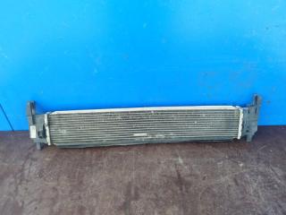 Радиатор дополнительной системы охлаждения volkswagen golf 2013-2020