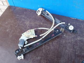 Фото запчасти стеклоподъемник передний правый dodge caliber 2006-2013 контрактная запчасть Запчасть стеклоподъемник передний правый dodge caliber 2006-2013