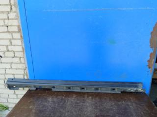 Накладка на порог правая toyota rav4 2019-2024