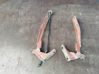 Запчасть петля капота nissan note 2006-2012 E11 654009U000 контрактная Петля капота nissan note 2006-2012 E11 654009U000 контрактная