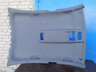 Обшивка потолка skoda octavia 2004-2013