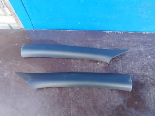 Накладка на стойку передняя skoda octavia 2004-2013