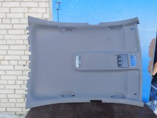 Обшивка потолка skoda octavia 2004-2013