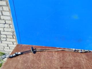 Трос кпп honda cr-v 2012-2018