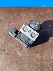 Блок abs skoda superb 2008-2015