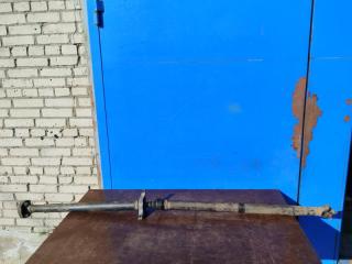 Карданный вал hyundai santa fe 2012-2018