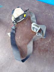 Ремень безопасности передний левый mitsubishi outlander 2001-2008 CU MN124760HB контрактная