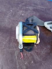 Ремень безопасности передний левый mitsubishi outlander CU