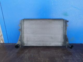 Интеркулер volkswagen touran 2003-2015