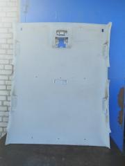 Обшивка потолка volkswagen amarok 2010-2024