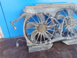Вентилятор радиатора caliber 2006-2013 PM
