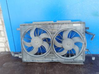 Вентилятор радиатора caliber 2006-2013 PM