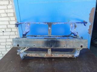 Панель передняя mitsubishi outlander 2001-2008 контрактная Панель передняя mitsubishi outlander 2001-2008