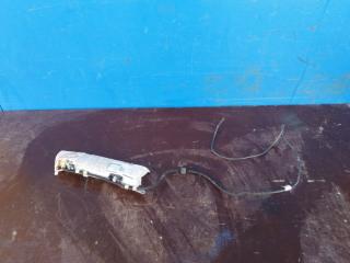 Подушка безопасности боковая правая skoda octavia 2013-2021