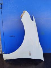 Крыло переднее левое mitsubishi l200 2015-2024