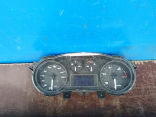 Фото запчасти щиток приборов iveco daily 2018-2024 контрактная запчасть Запчасть щиток приборов iveco daily 2018-2024