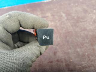 Кнопка включения парктроника volkswagen passat CC 2009-2017