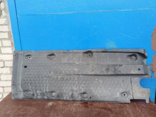 Защита днища левая skoda octavia 2004-2013 контрактная Защита днища левая skoda octavia 2004-2013