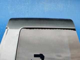 Дверь задняя левая caddy 2004-2015 3 Дверь задняя левая caddy 2004-2015 3