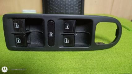 Блок управления стеклами volkswagen golf 2009-2014