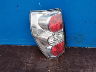 Запчасть фонарь suzuki grand vitara 2005-2015