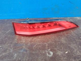 Запчасть фонарь правый jaguar F-Pace 2016-2024