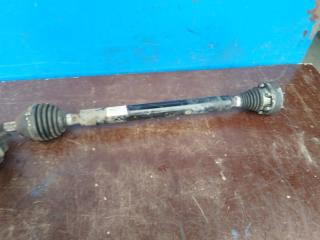 Привод передний правый volkswagen touran 2003-2015