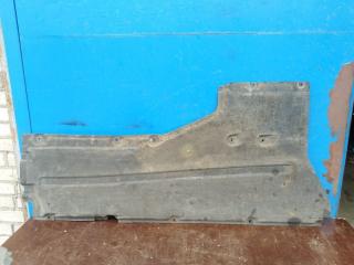 Запчасть защита днища правая bmw 5-series 2017-2024